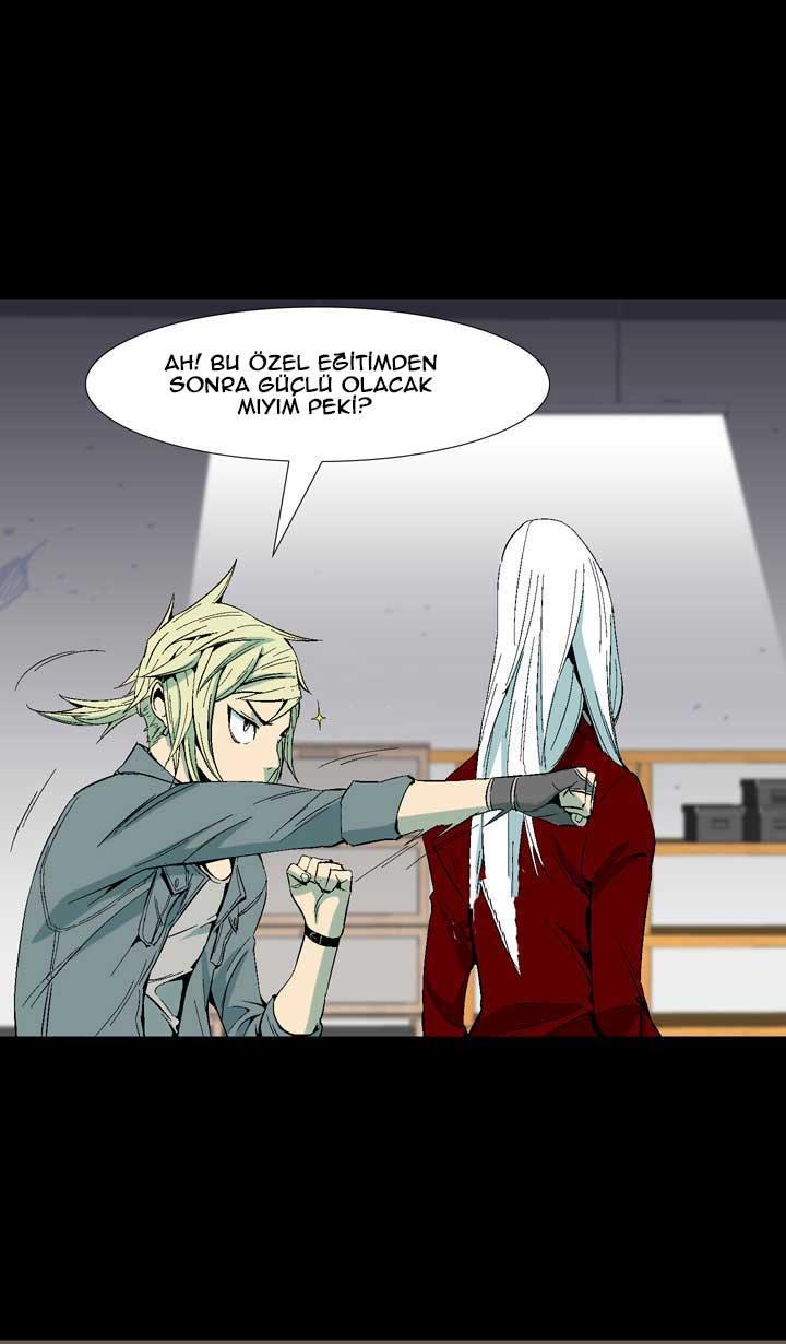 Read Ability TR Manga Online