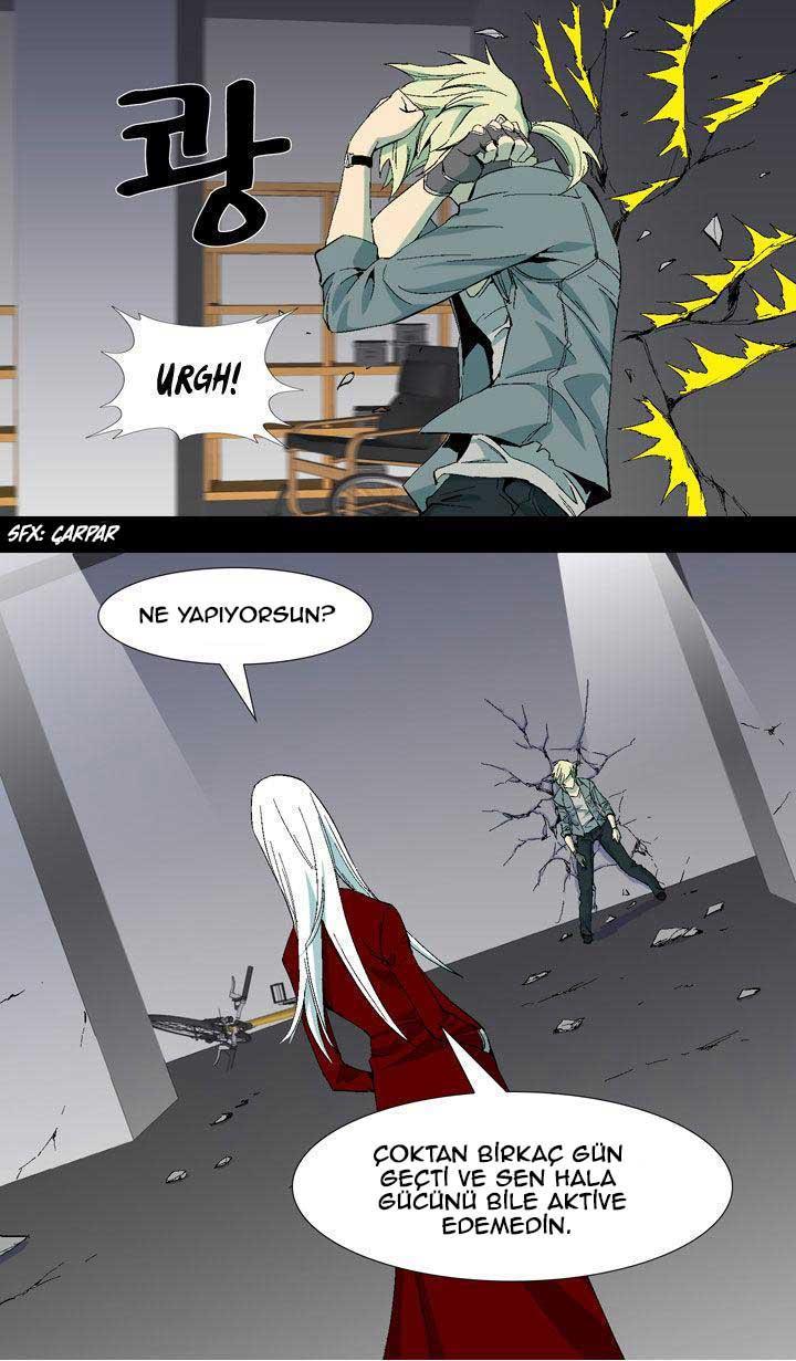 Read Ability TR Manga Online