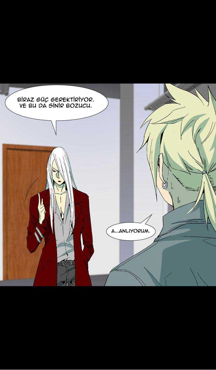 Read Ability TR Manga Online
