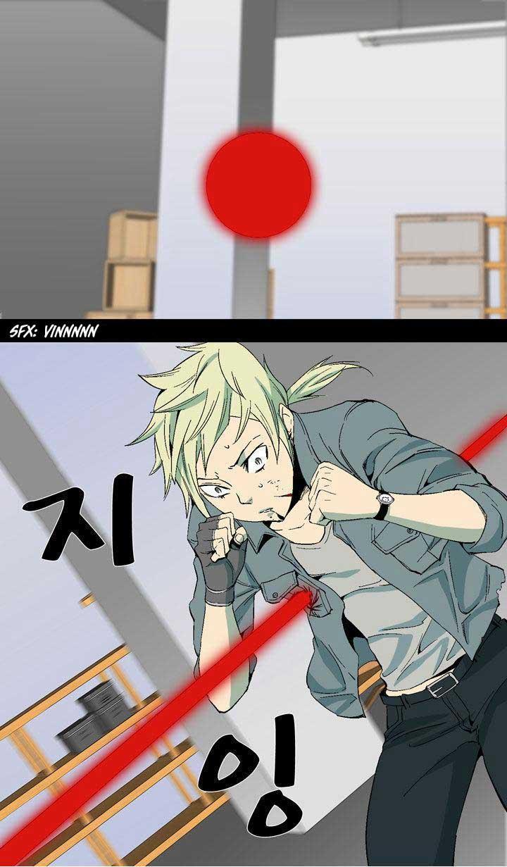 Read Ability TR Manga Online