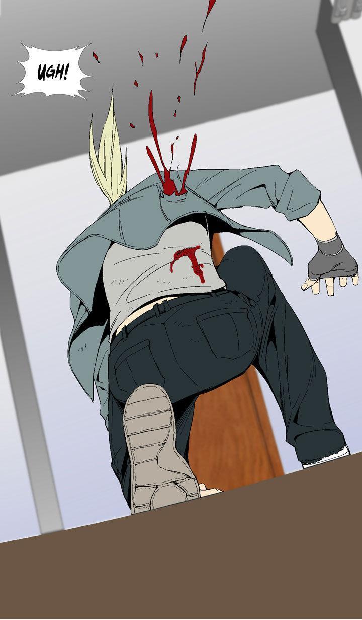 Read Ability TR Manga Online