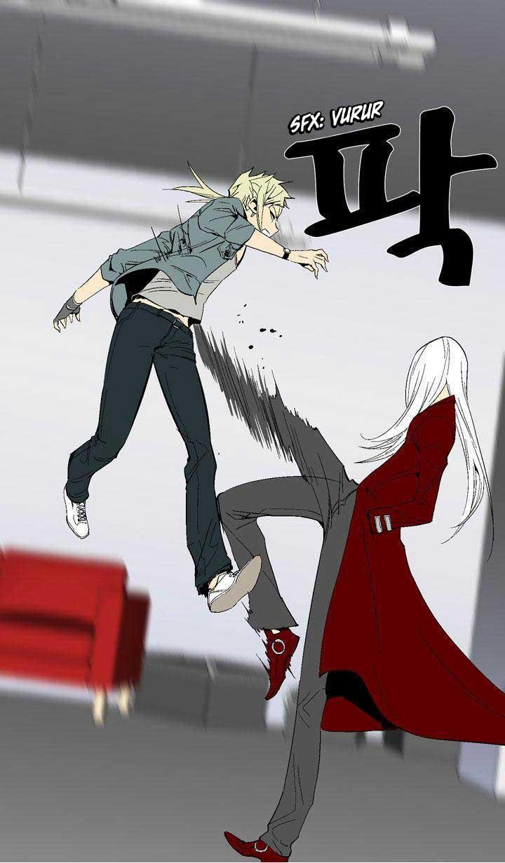 Read Ability TR Manga Online