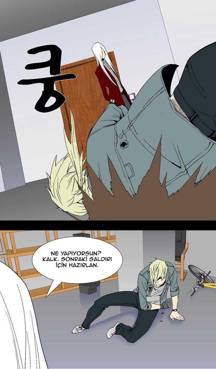 Read Ability TR Manga Online