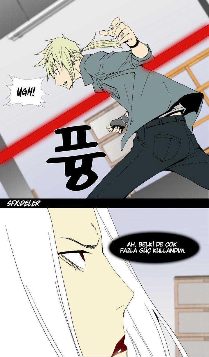 Read Ability TR Manga Online
