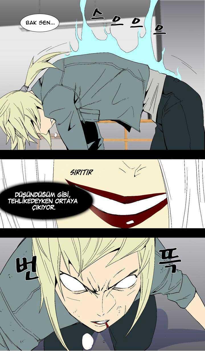 Read Ability TR Manga Online