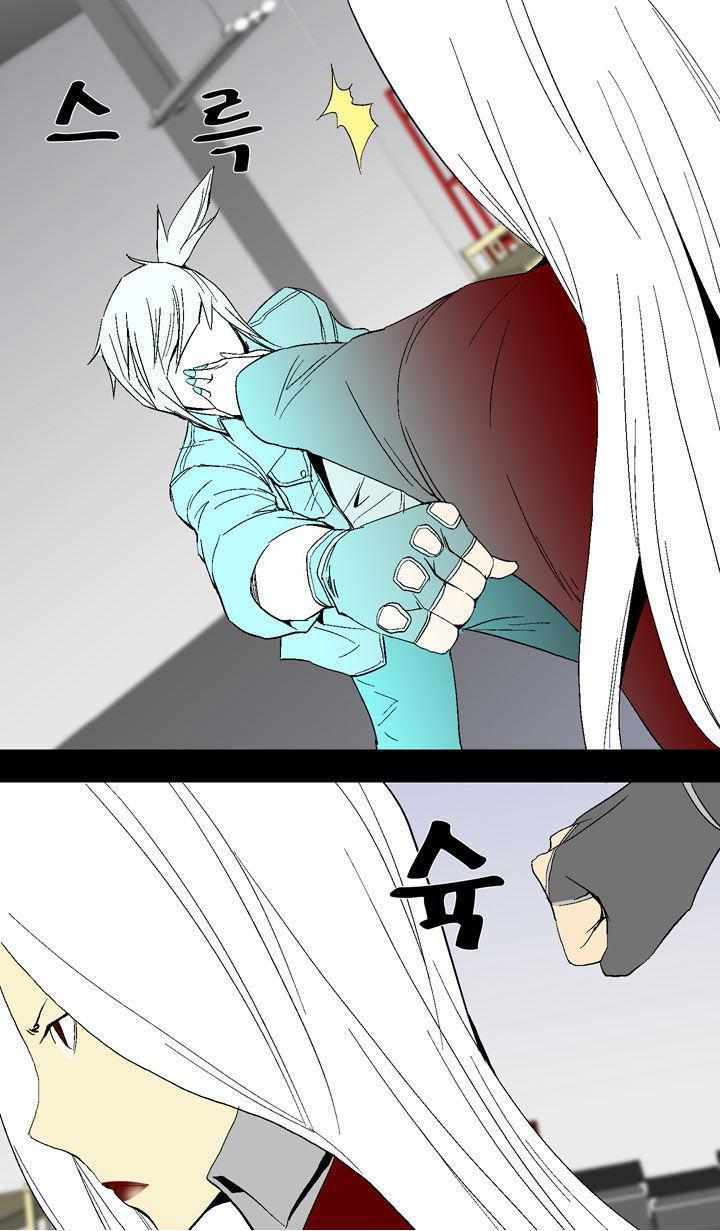 Read Ability TR Manga Online
