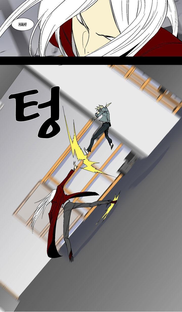 Read Ability TR Manga Online
