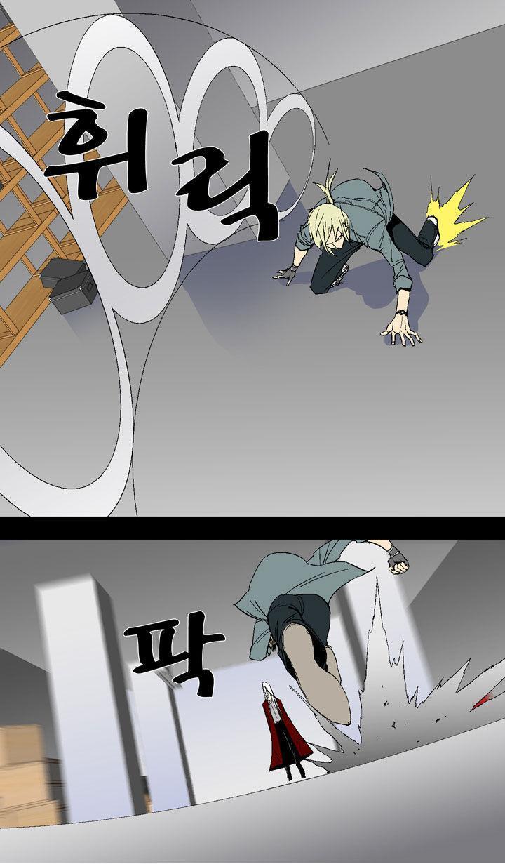 Read Ability TR Manga Online
