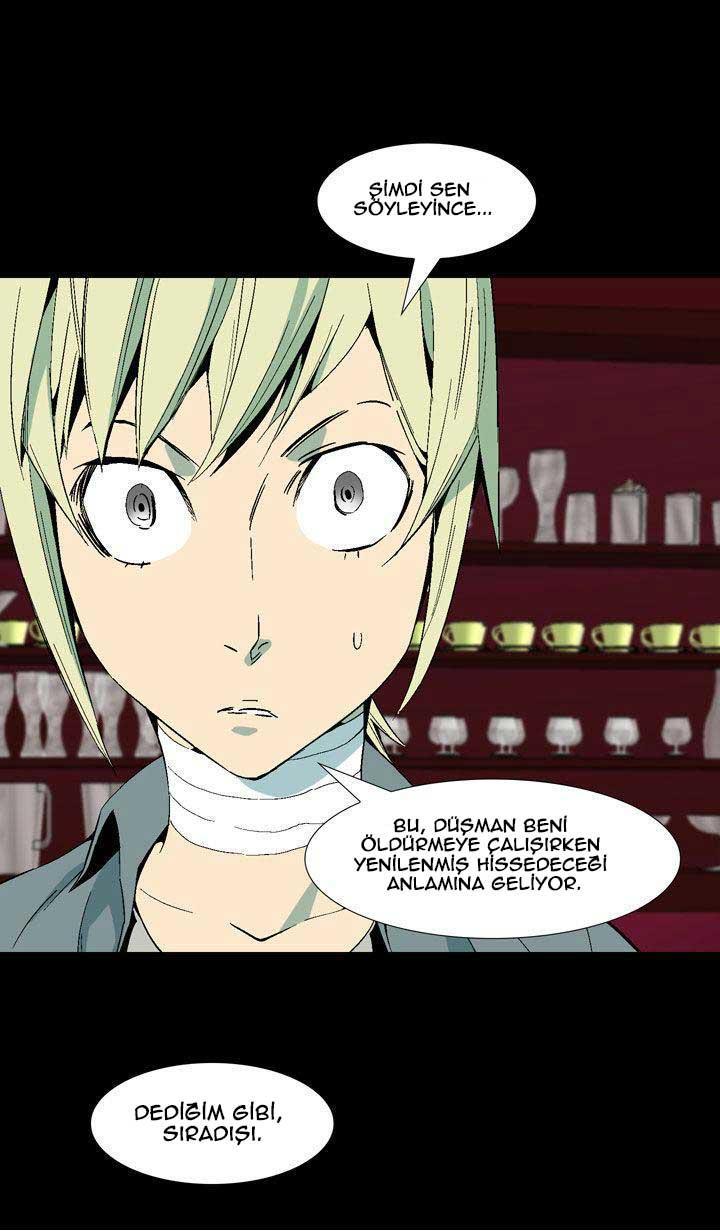 Read Ability TR Manga Online