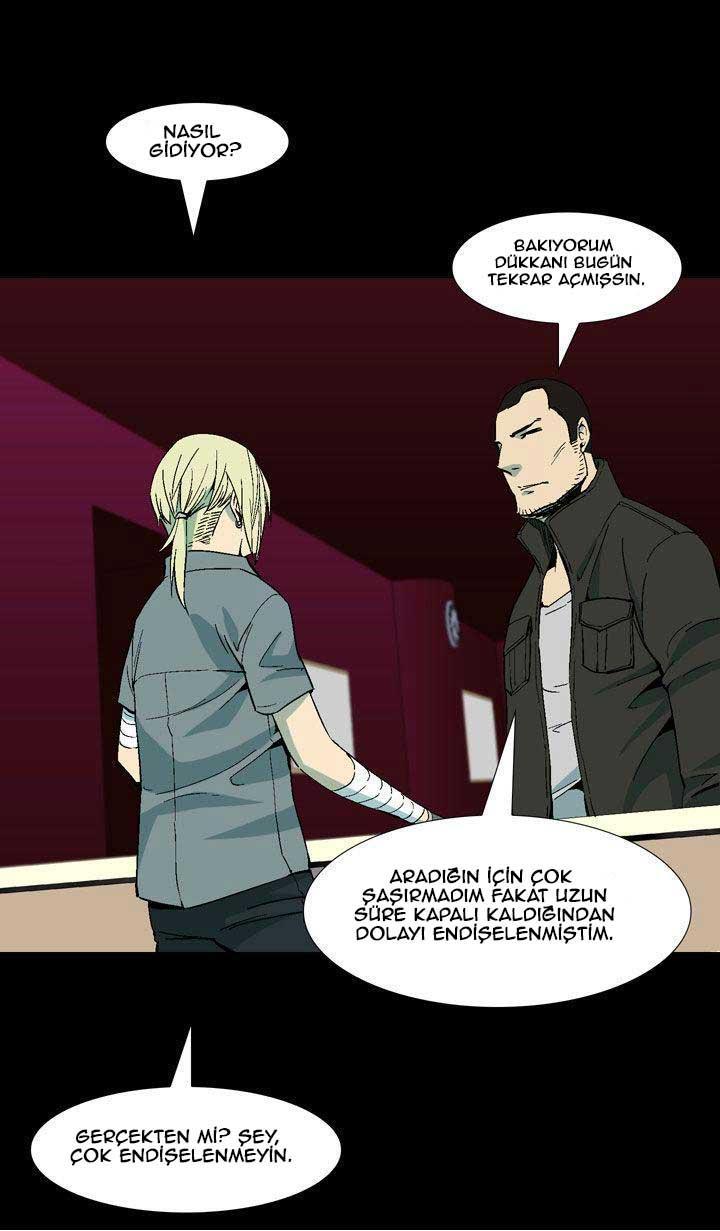Read Ability TR Manga Online