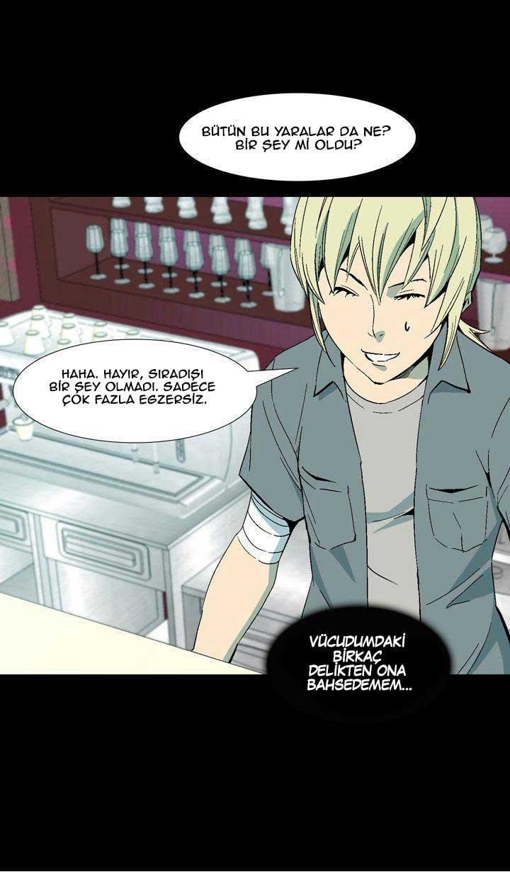 Read Ability TR Manga Online