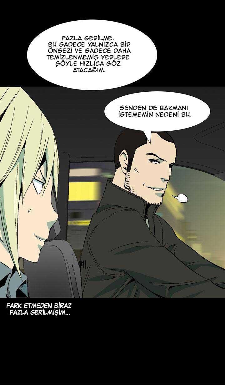 Read Ability TR Manga Online