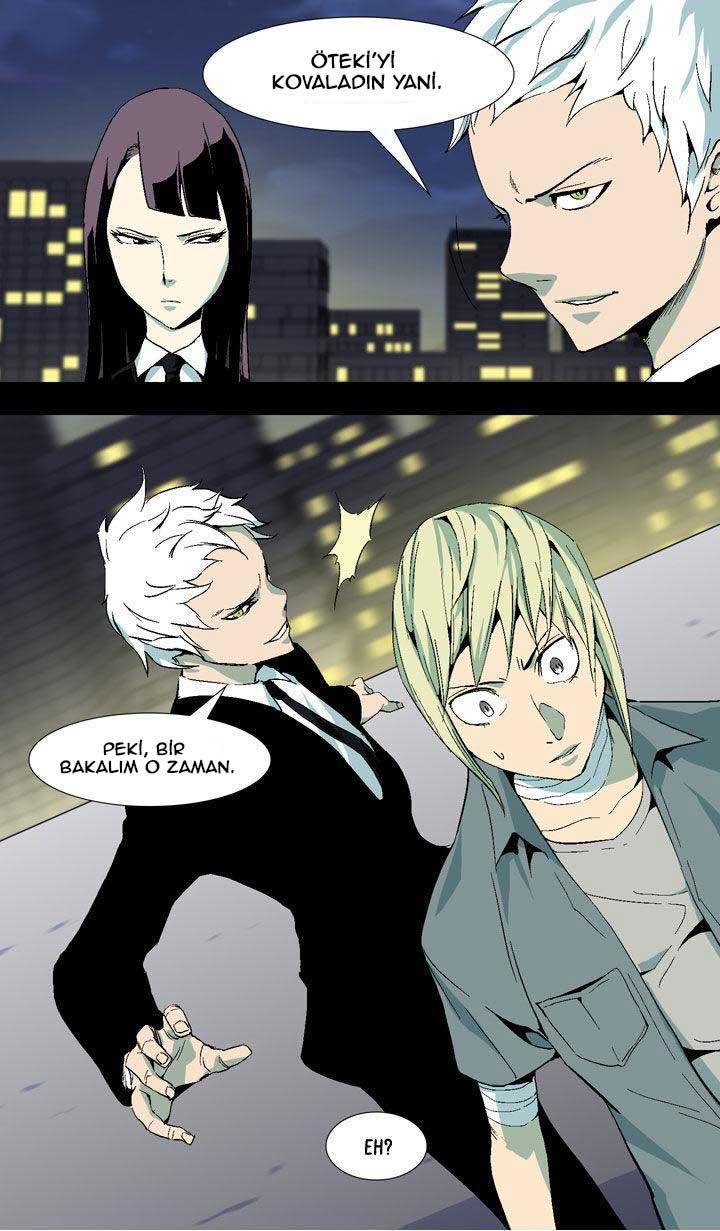Read Ability TR Manga Online