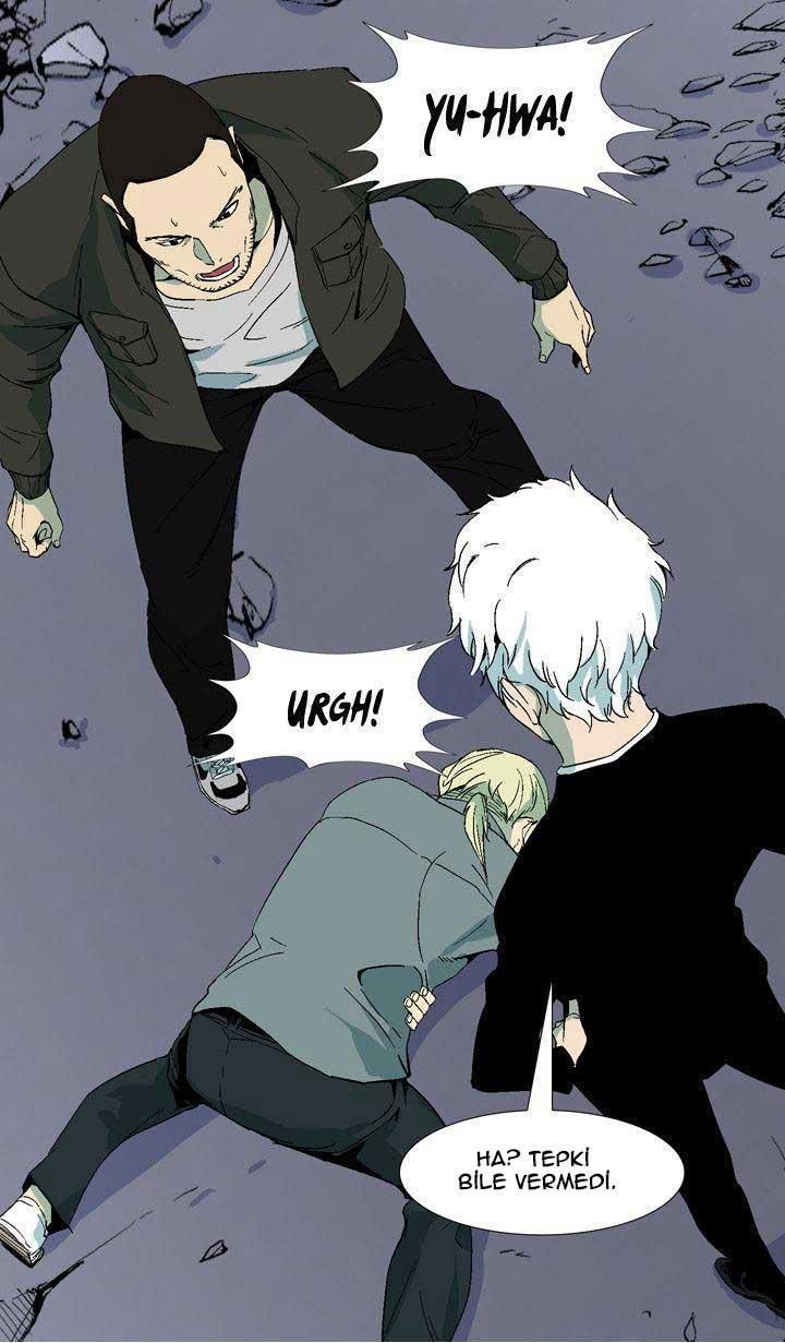 Read Ability TR Manga Online
