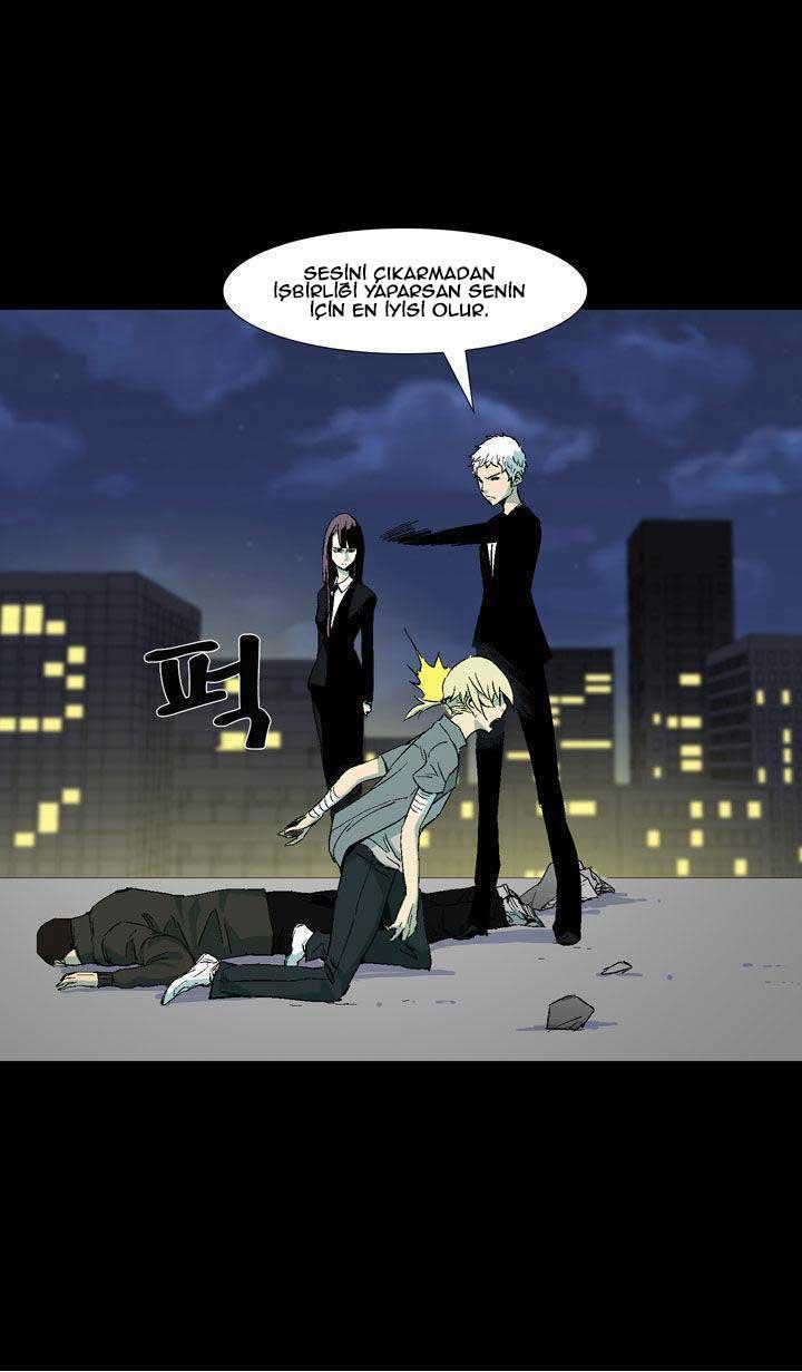 Read Ability TR Manga Online