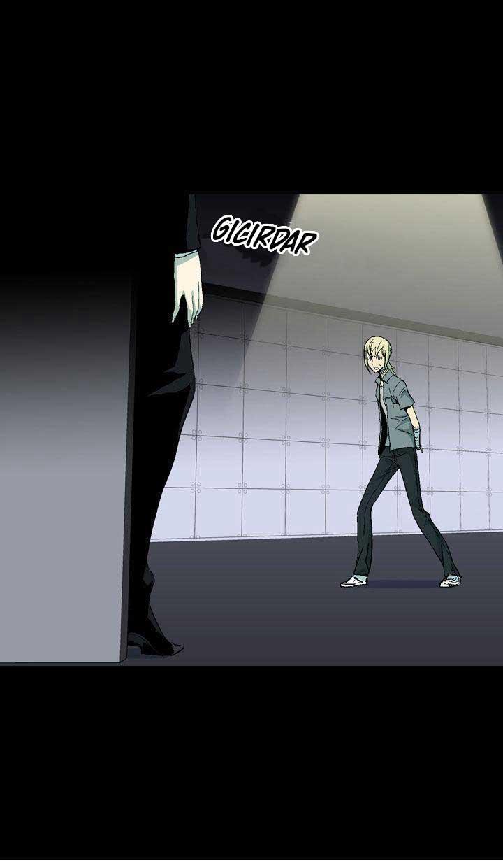 Read Ability TR Manga Online