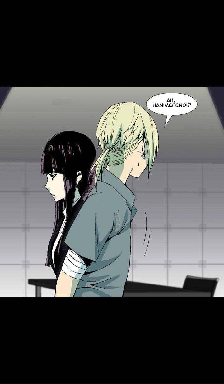 Read Ability TR Manga Online