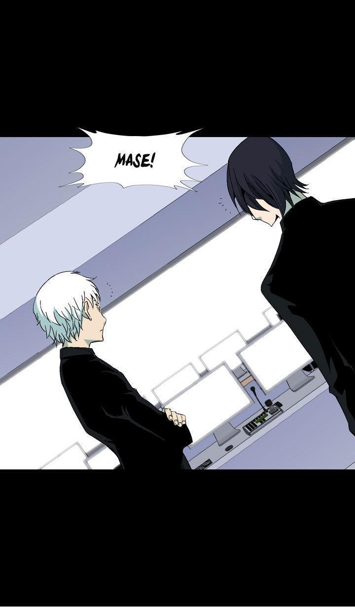 Read Ability TR Manga Online