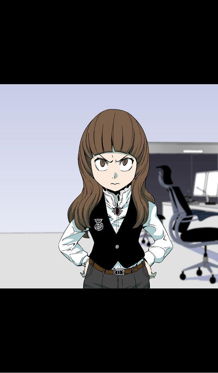 Read Ability TR Manga Online