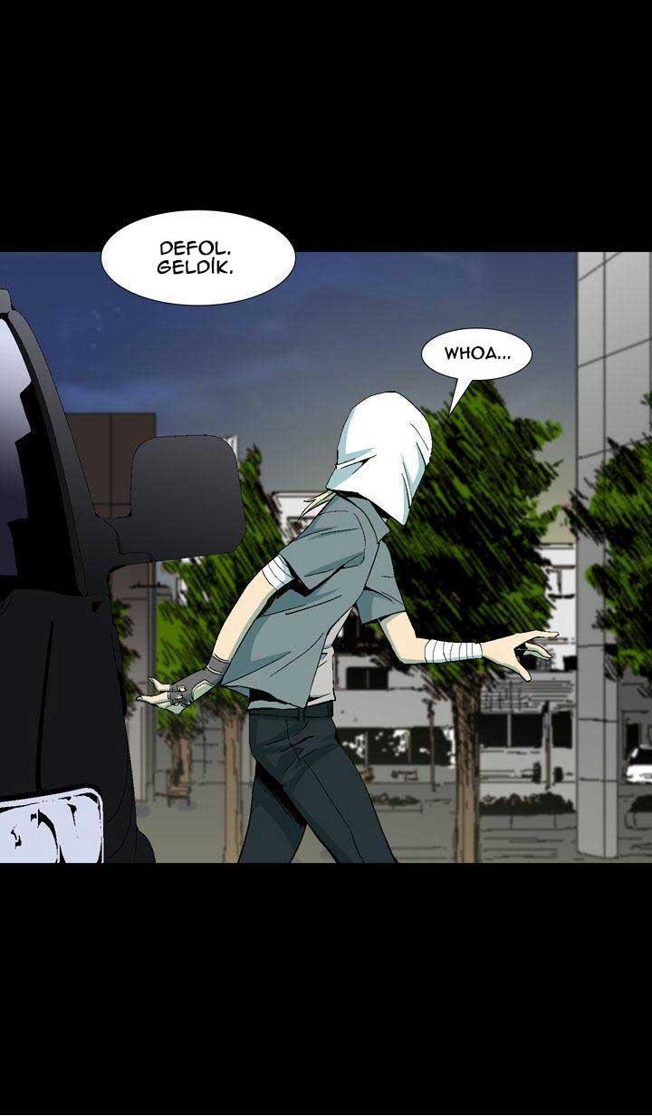 Read Ability TR Manga Online