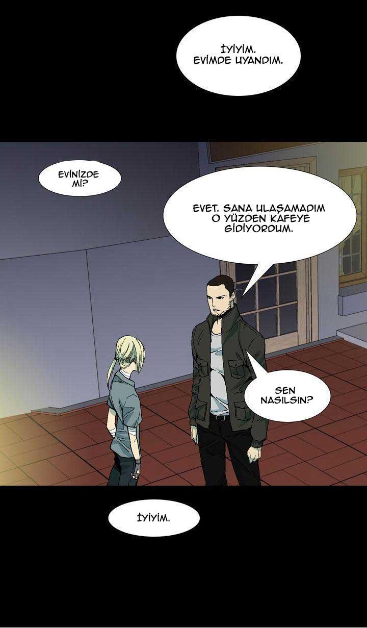 Read Ability TR Manga Online