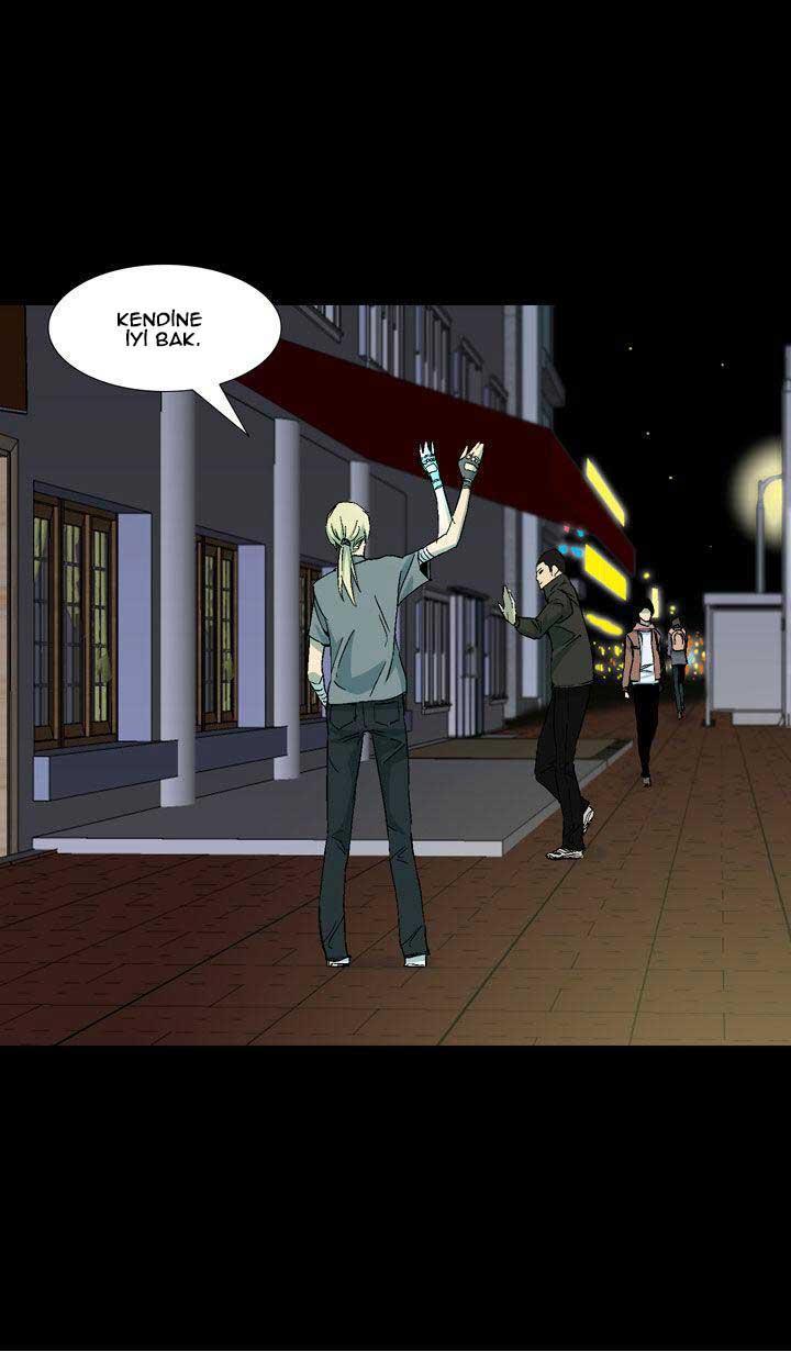 Read Ability TR Manga Online