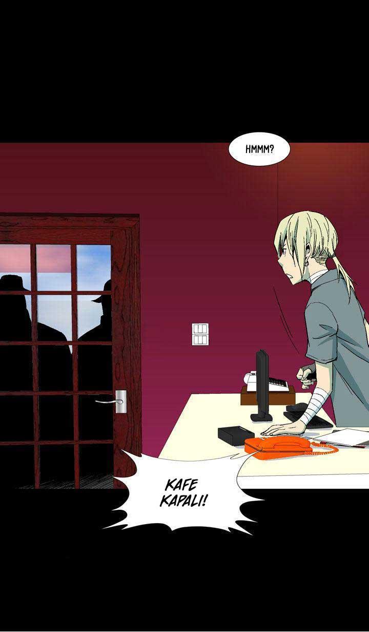 Read Ability TR Manga Online