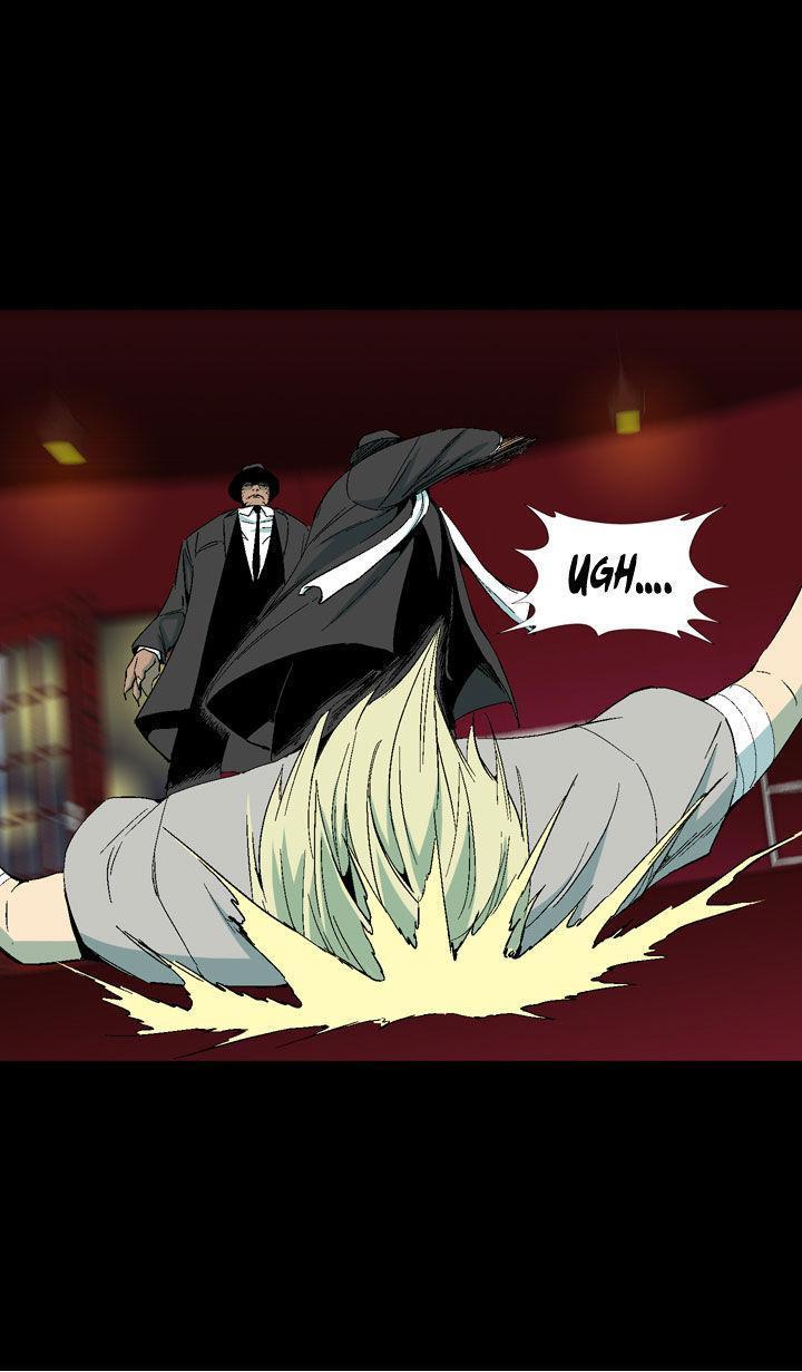 Read Ability TR Manga Online
