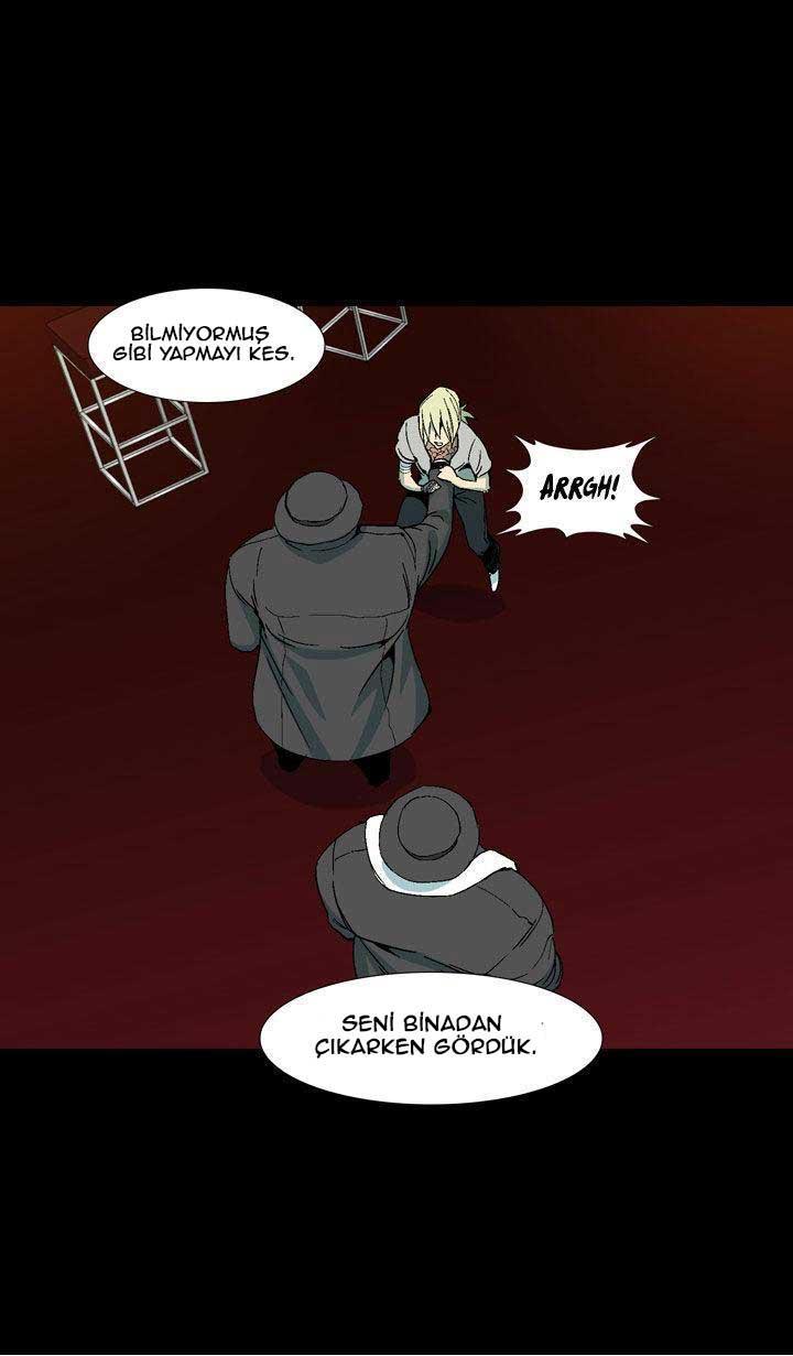 Read Ability TR Manga Online