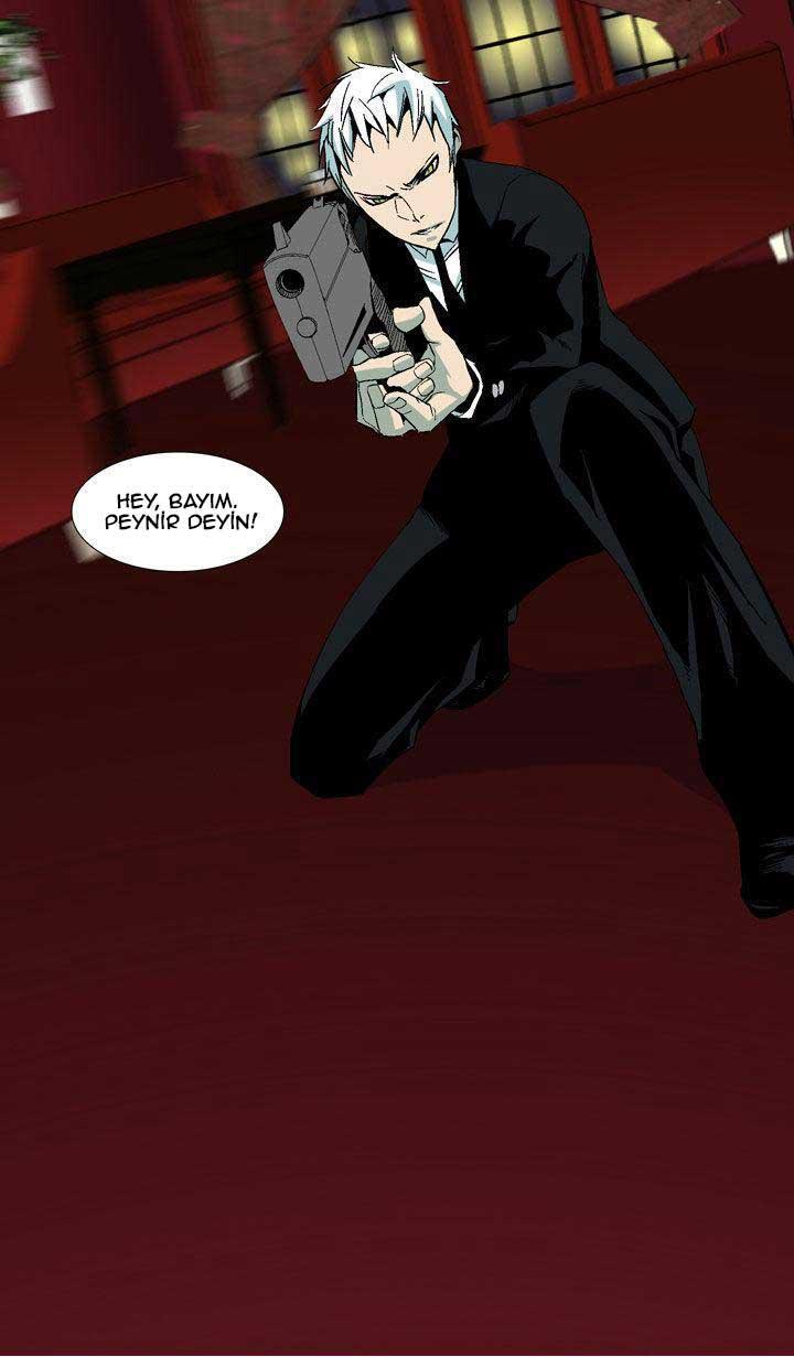 Read Ability TR Manga Online