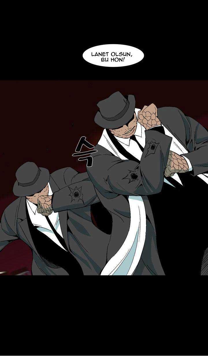 Read Ability TR Manga Online