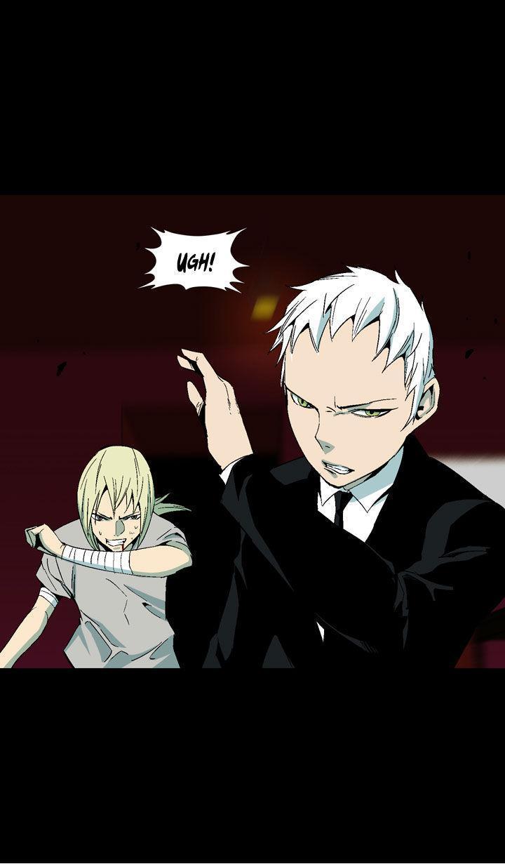 Read Ability TR Manga Online