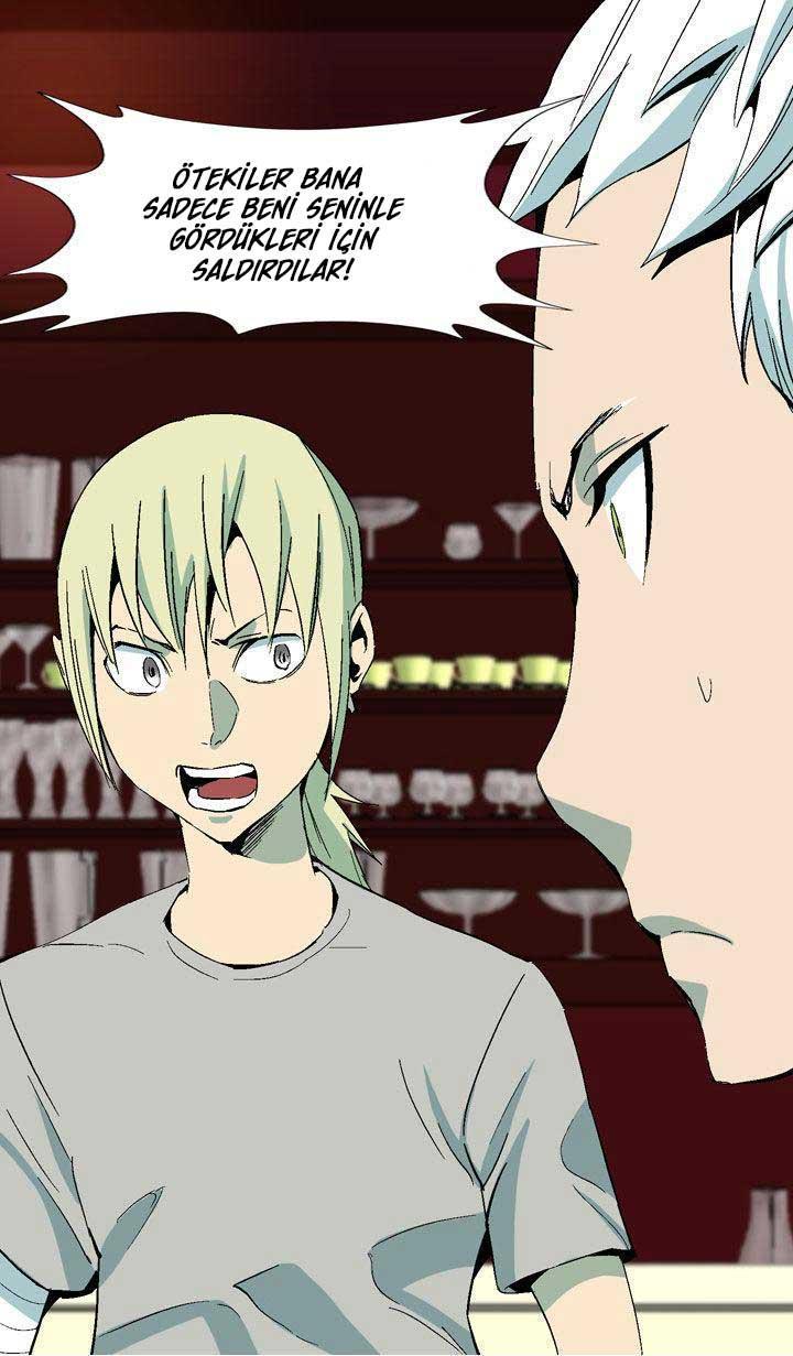 Read Ability TR Manga Online