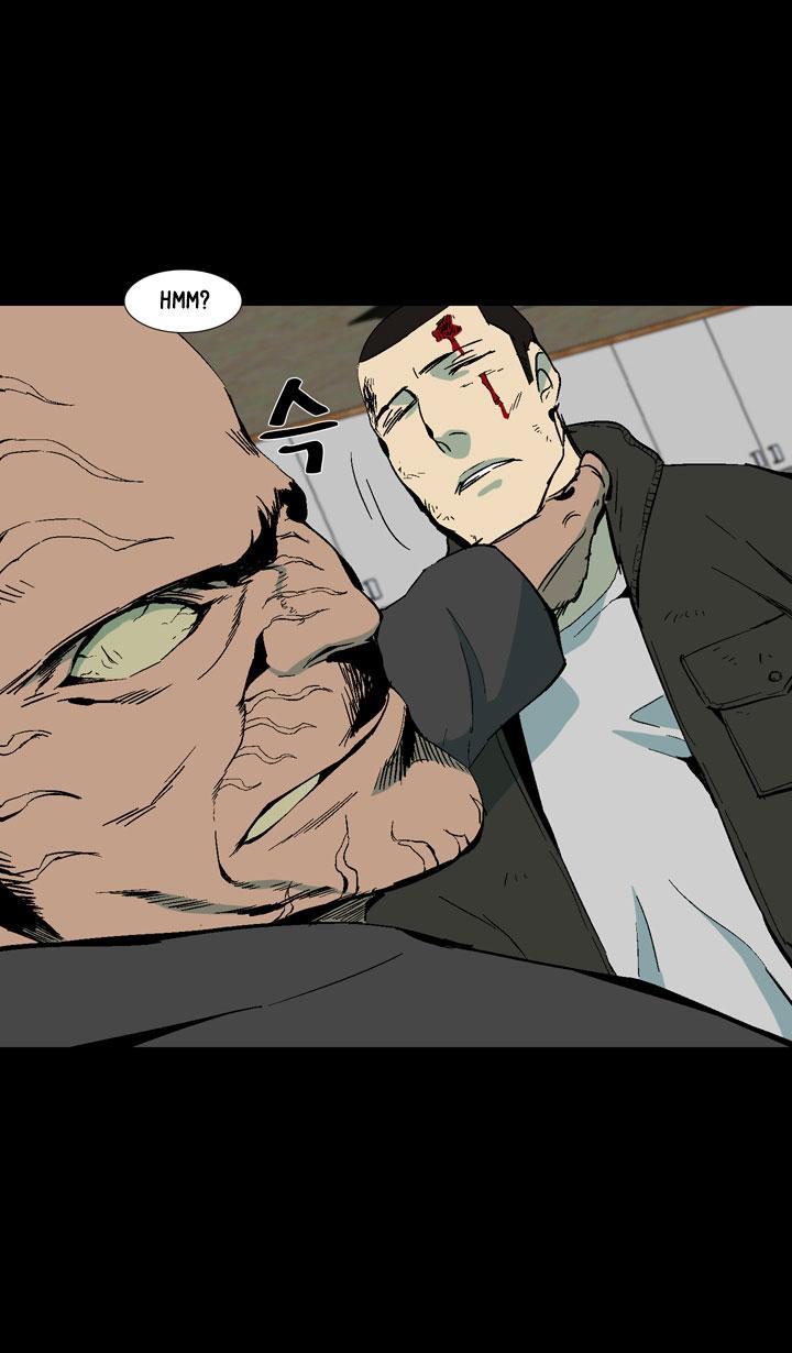 Read Ability TR Manga Online