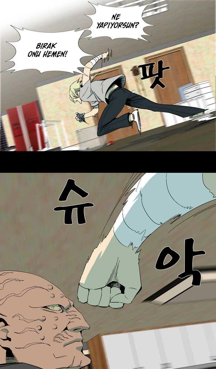 Read Ability TR Manga Online