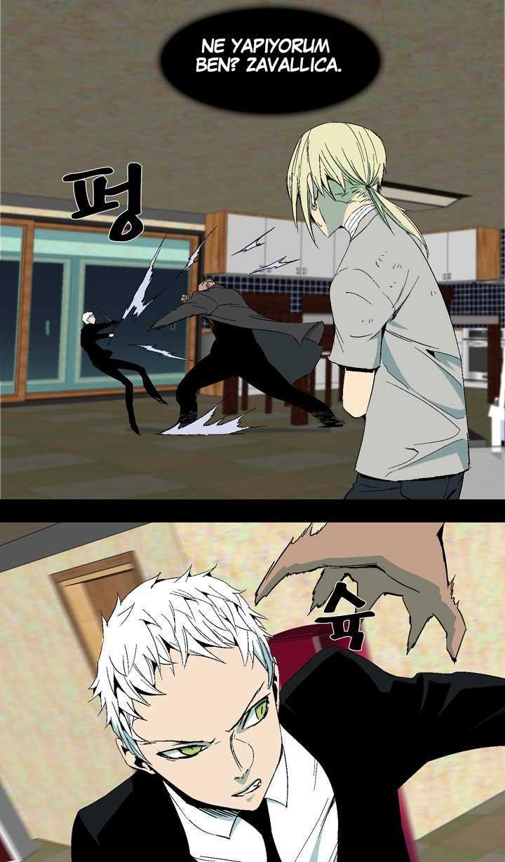 Read Ability TR Manga Online