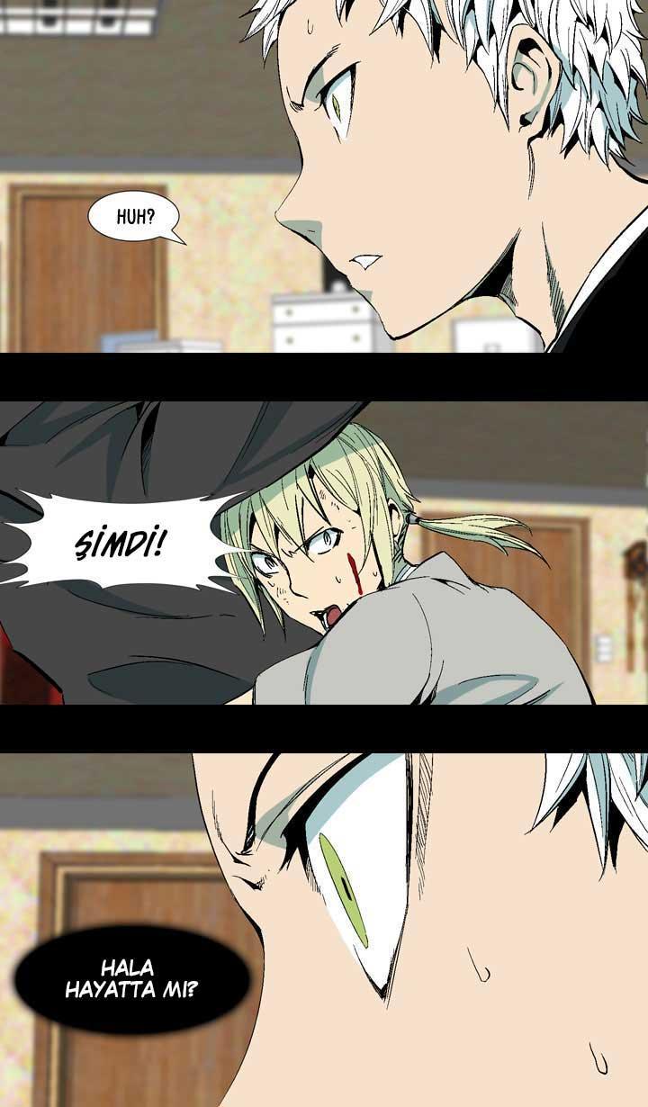 Read Ability TR Manga Online