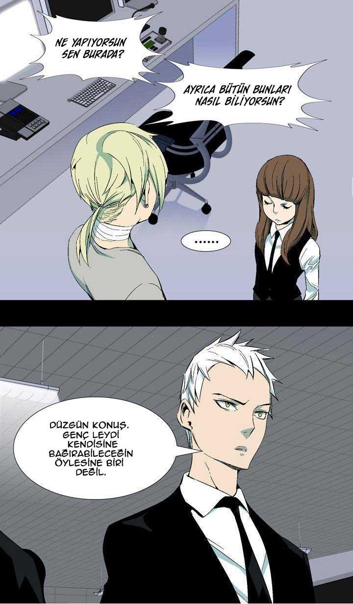 Read Ability TR Manga Online