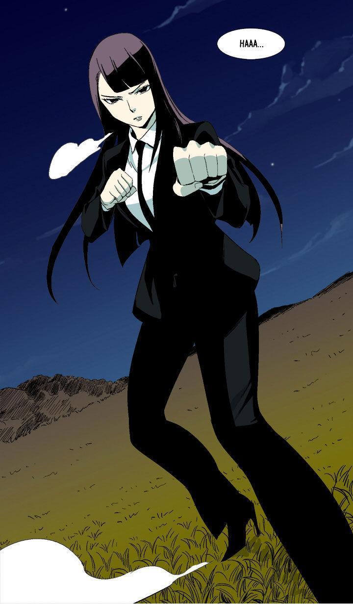 Read Ability TR Manga Online