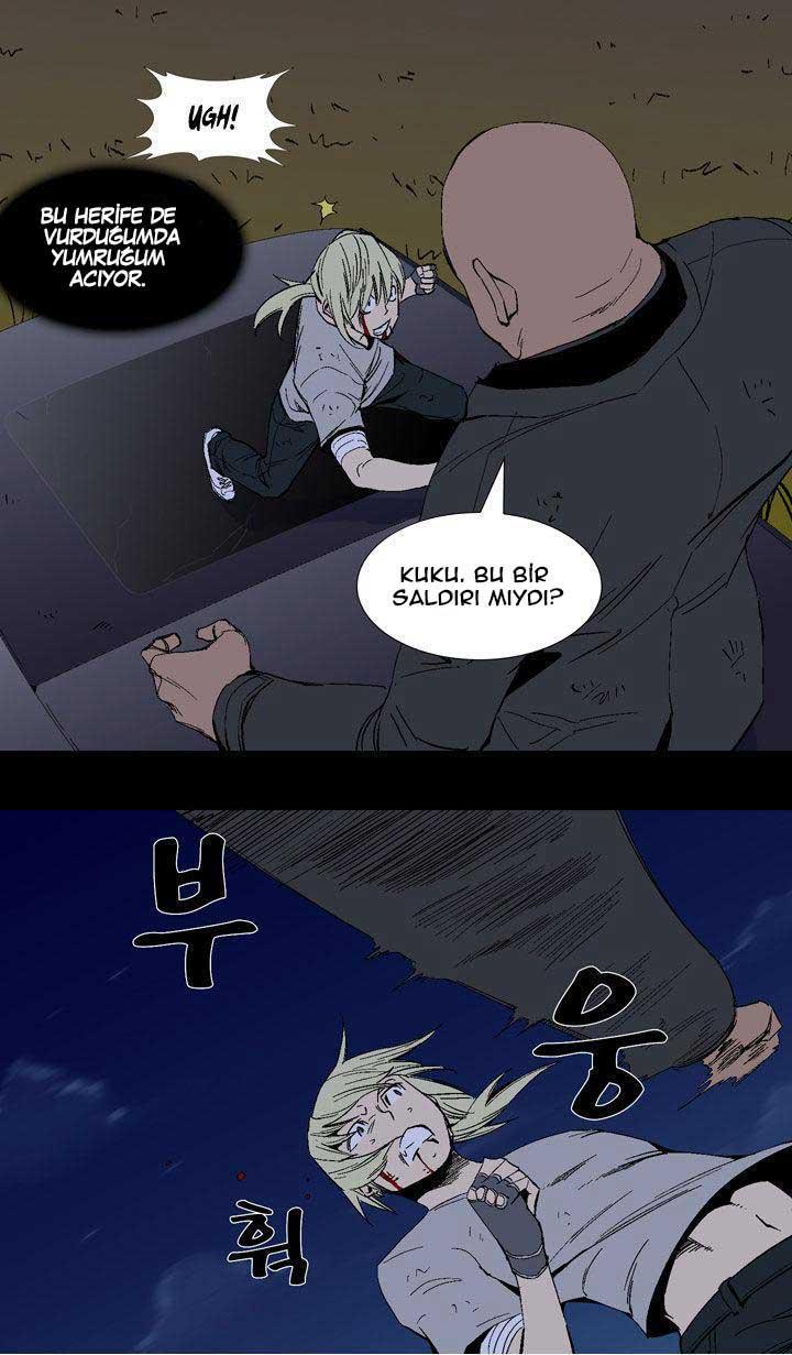 Read Ability TR Manga Online
