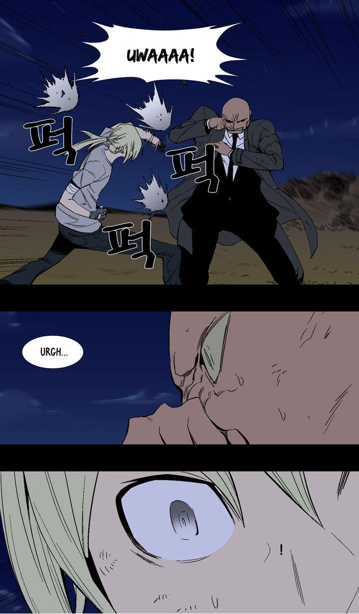 Read Ability TR Manga Online