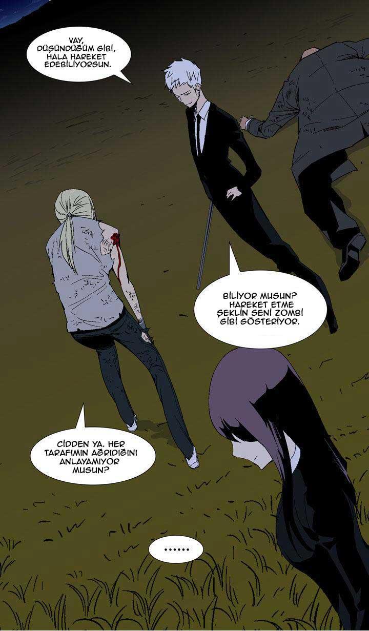 Read Ability TR Manga Online
