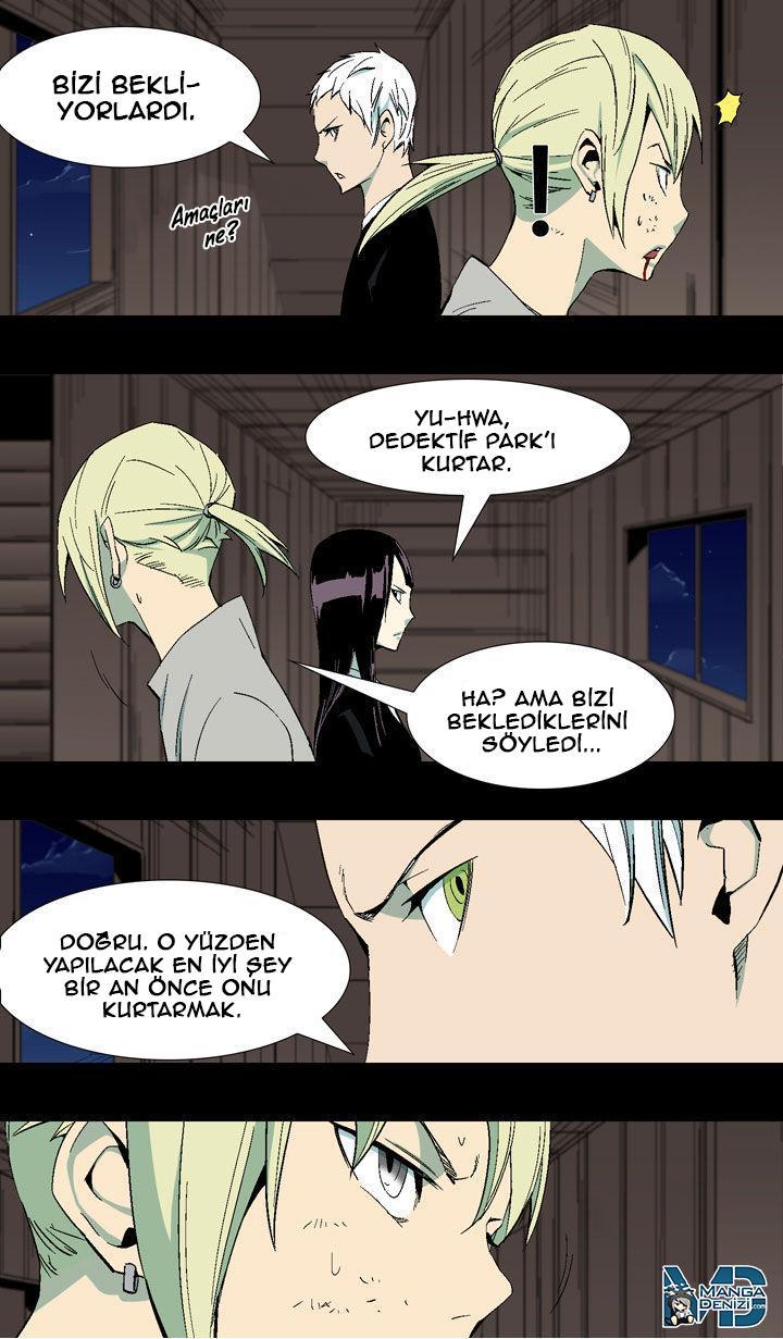 Read Ability TR Manga Online