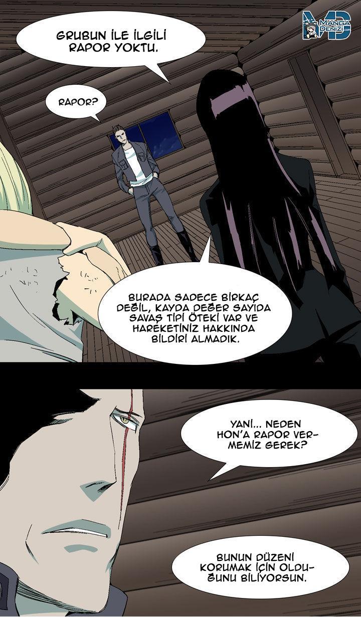 Read Ability TR Manga Online
