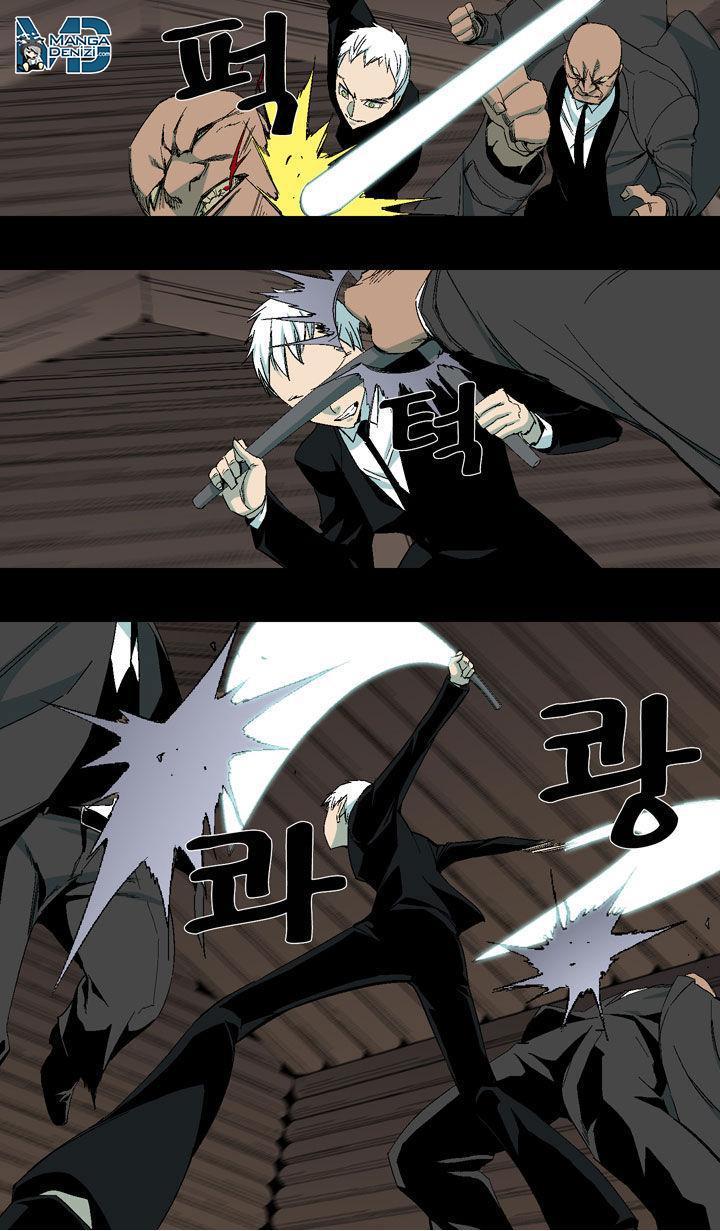 Read Ability TR Manga Online