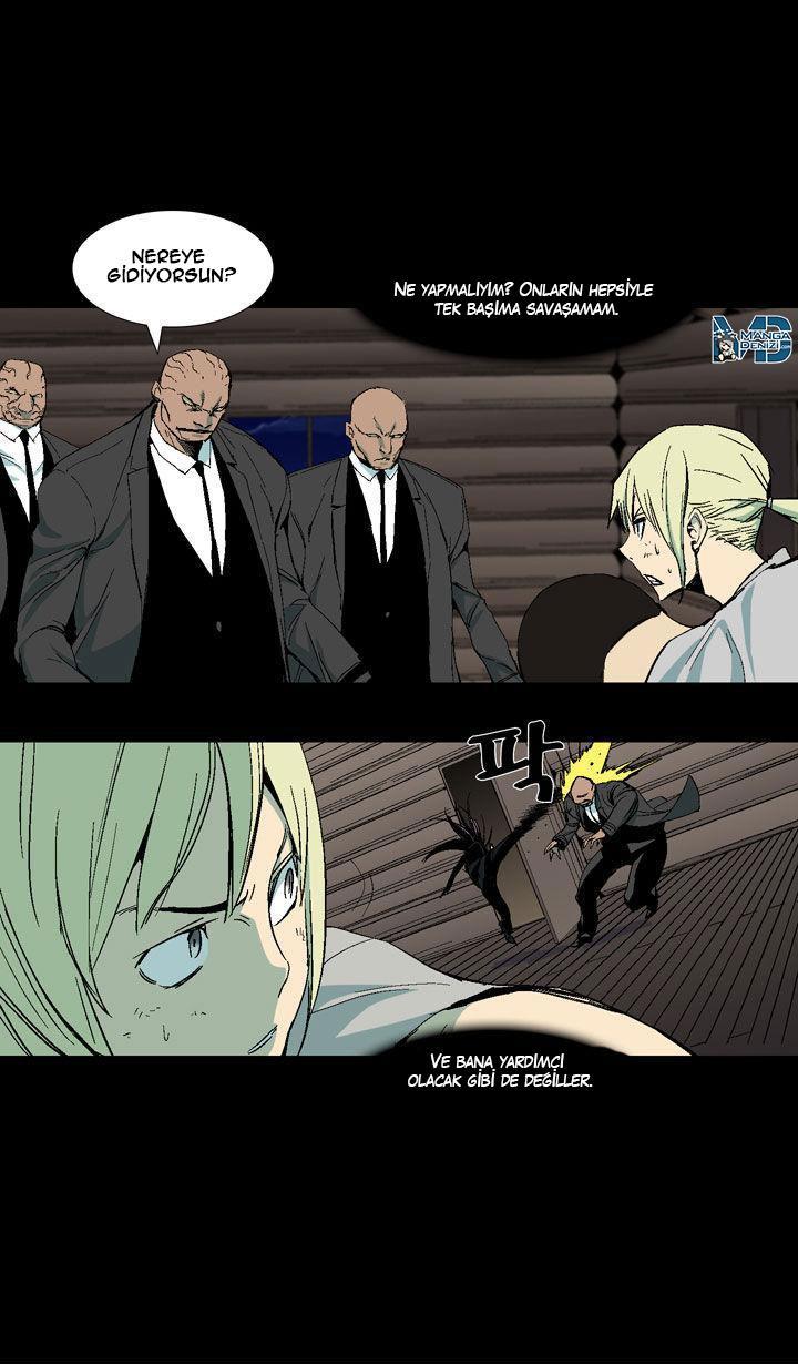 Read Ability TR Manga Online