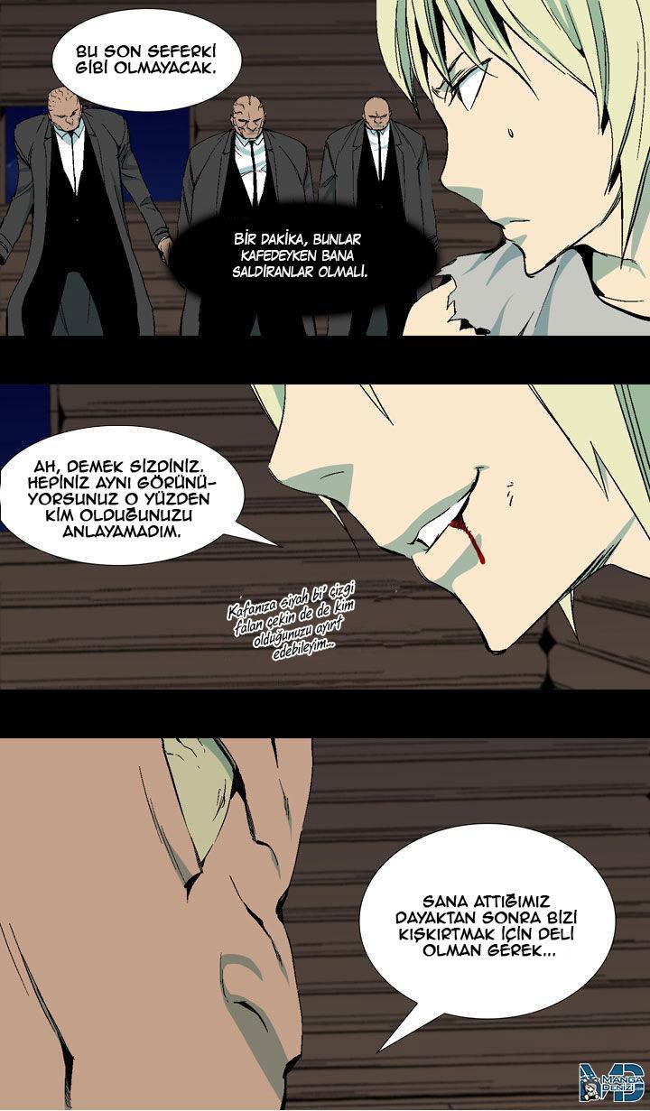Read Ability TR Manga Online
