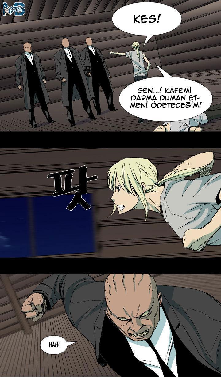 Read Ability TR Manga Online
