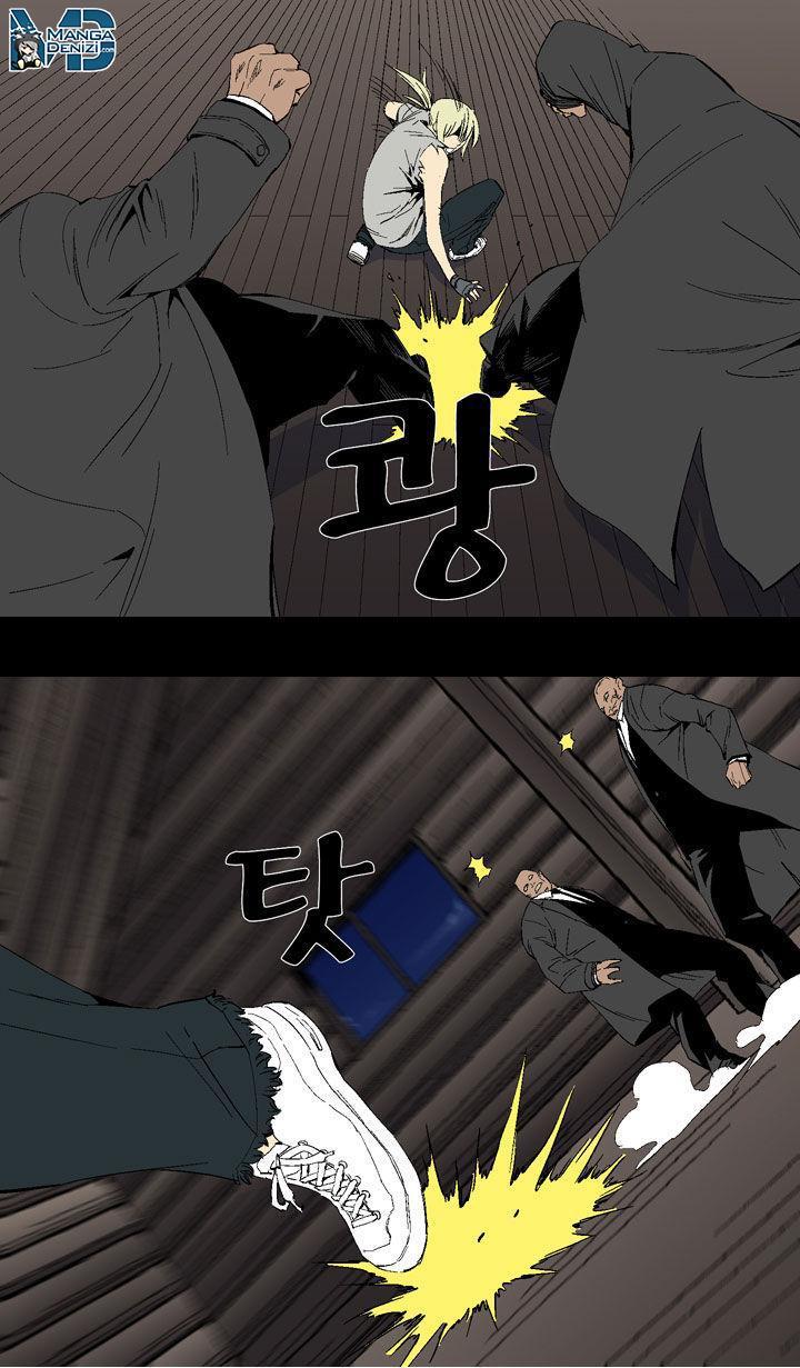Read Ability TR Manga Online