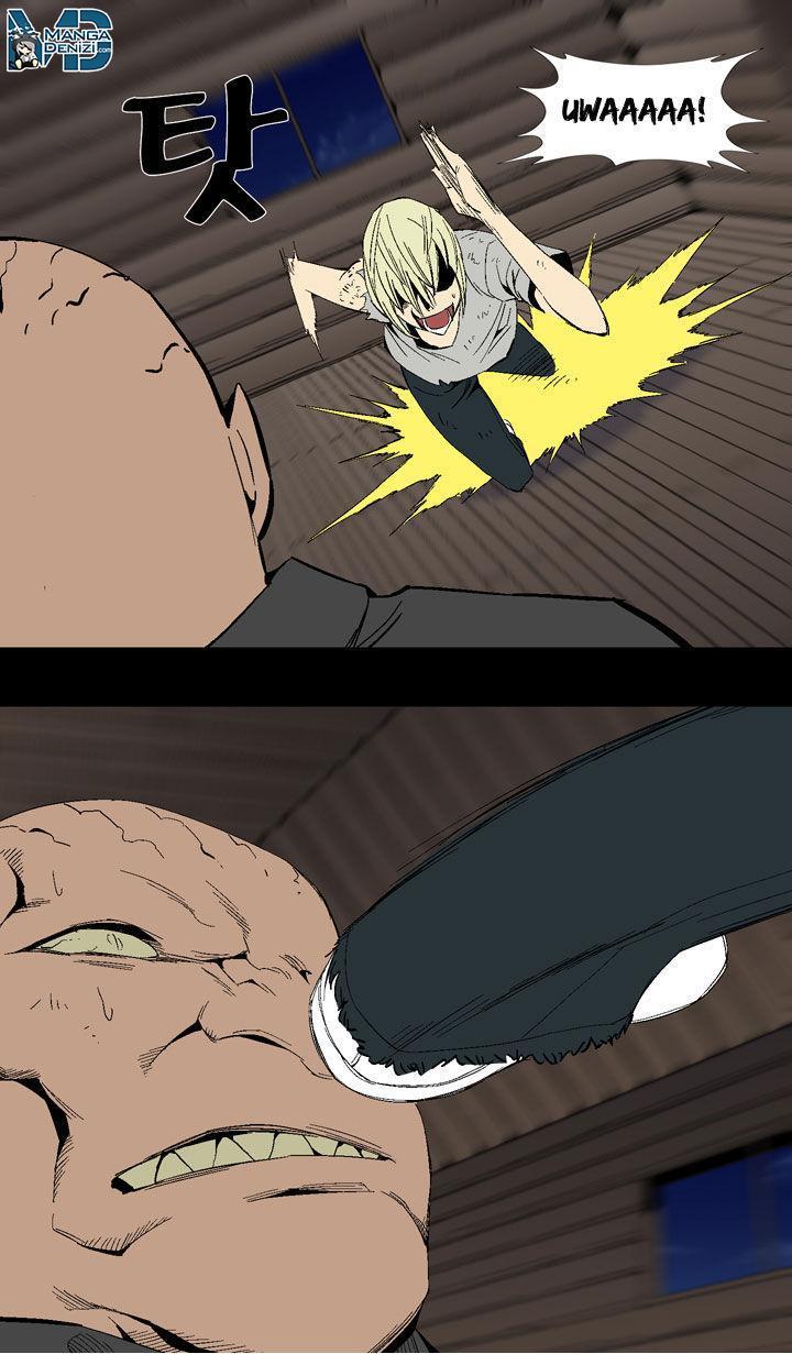 Read Ability TR Manga Online